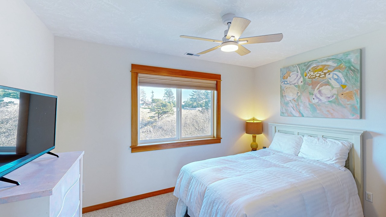 Photo of Bedroom in Warrenton