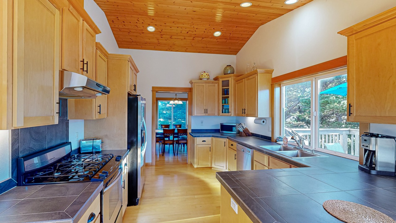 Photo of Kitchen in Warrenton