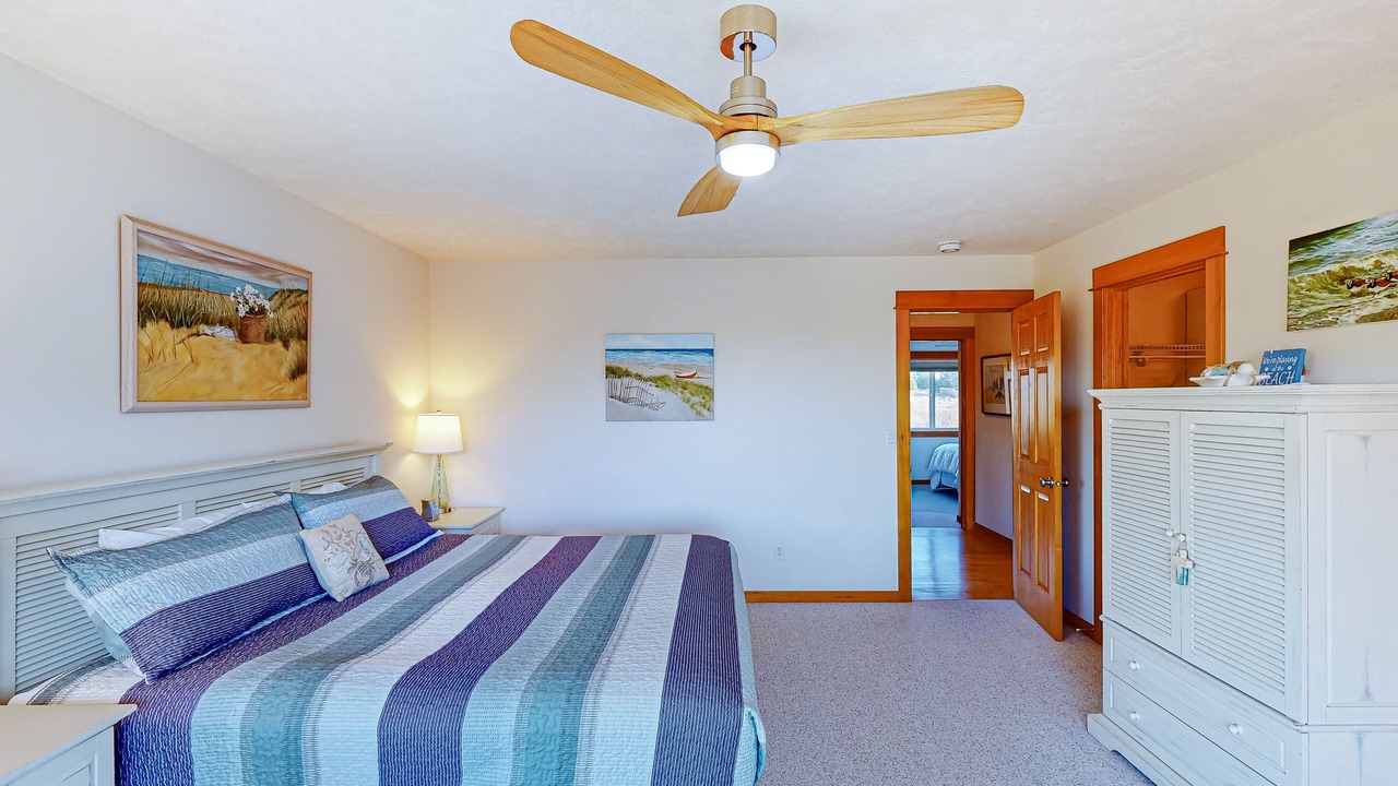 Photo of Bedroom in Warrenton