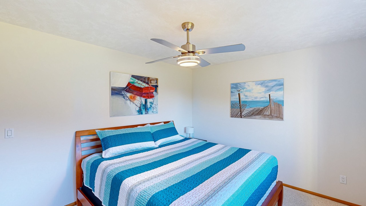 Photo of Bedroom in Warrenton