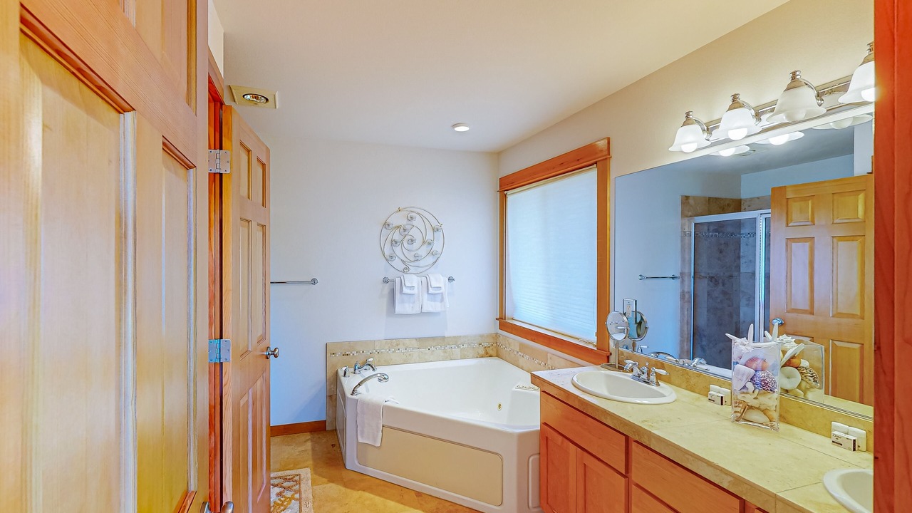 Photo of Bathroom in Warrenton