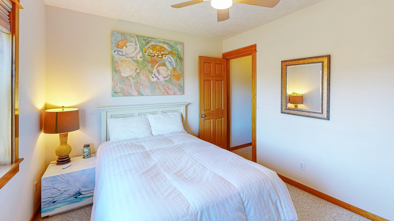 Photo of Bedroom in Warrenton