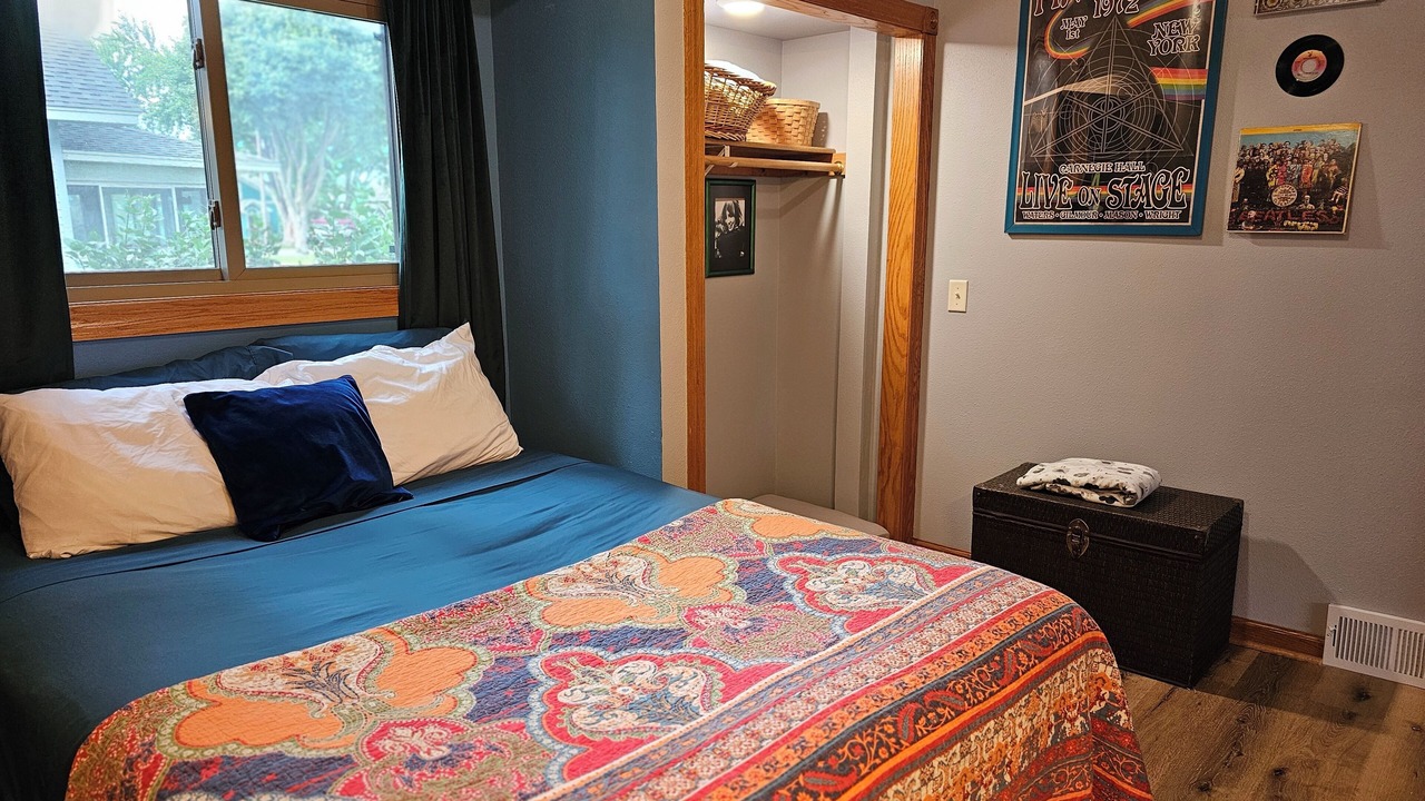 Photo of Bedroom in La Crosse