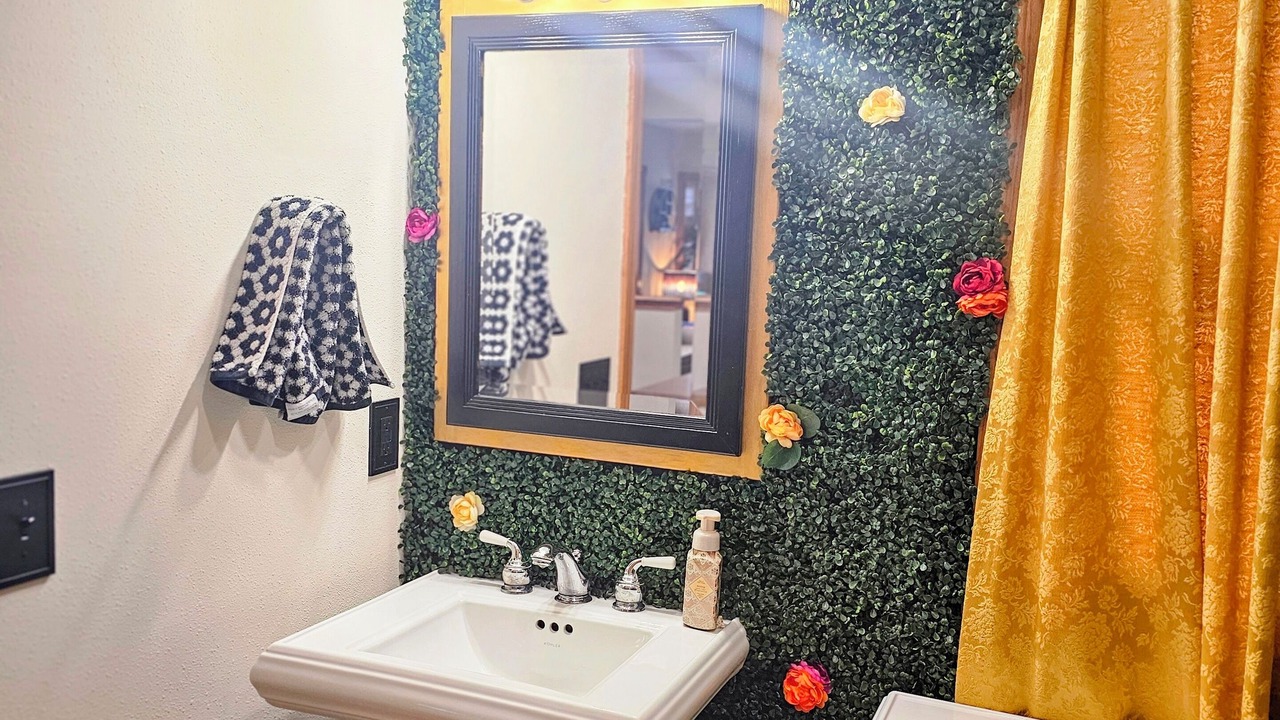 Photo of Bathroom in La Crosse