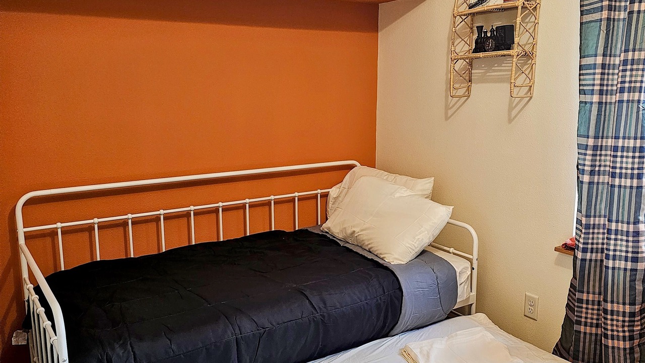 Photo of Bedroom in La Crosse