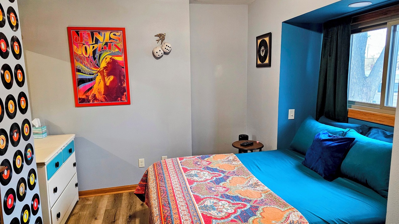 Photo of Bedroom in La Crosse
