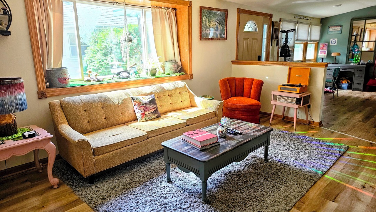Photo of Livingroom in La Crosse
