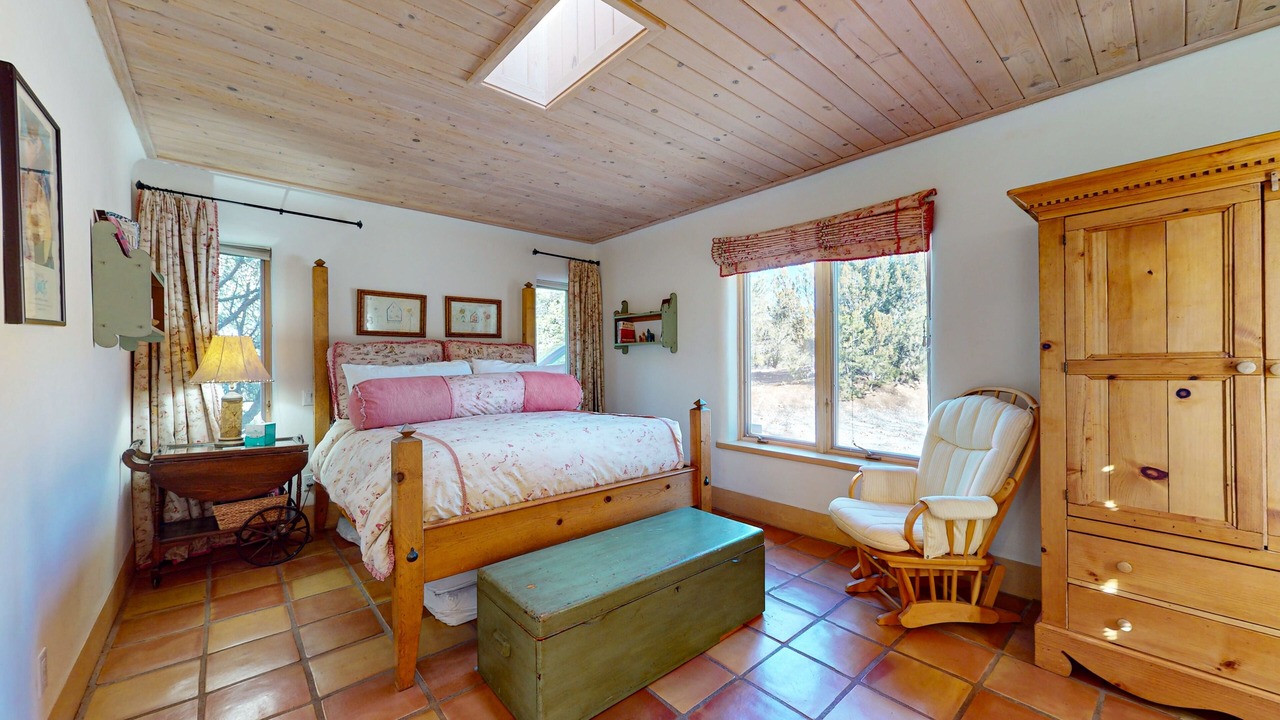 Photo of Bedroom in Valdez