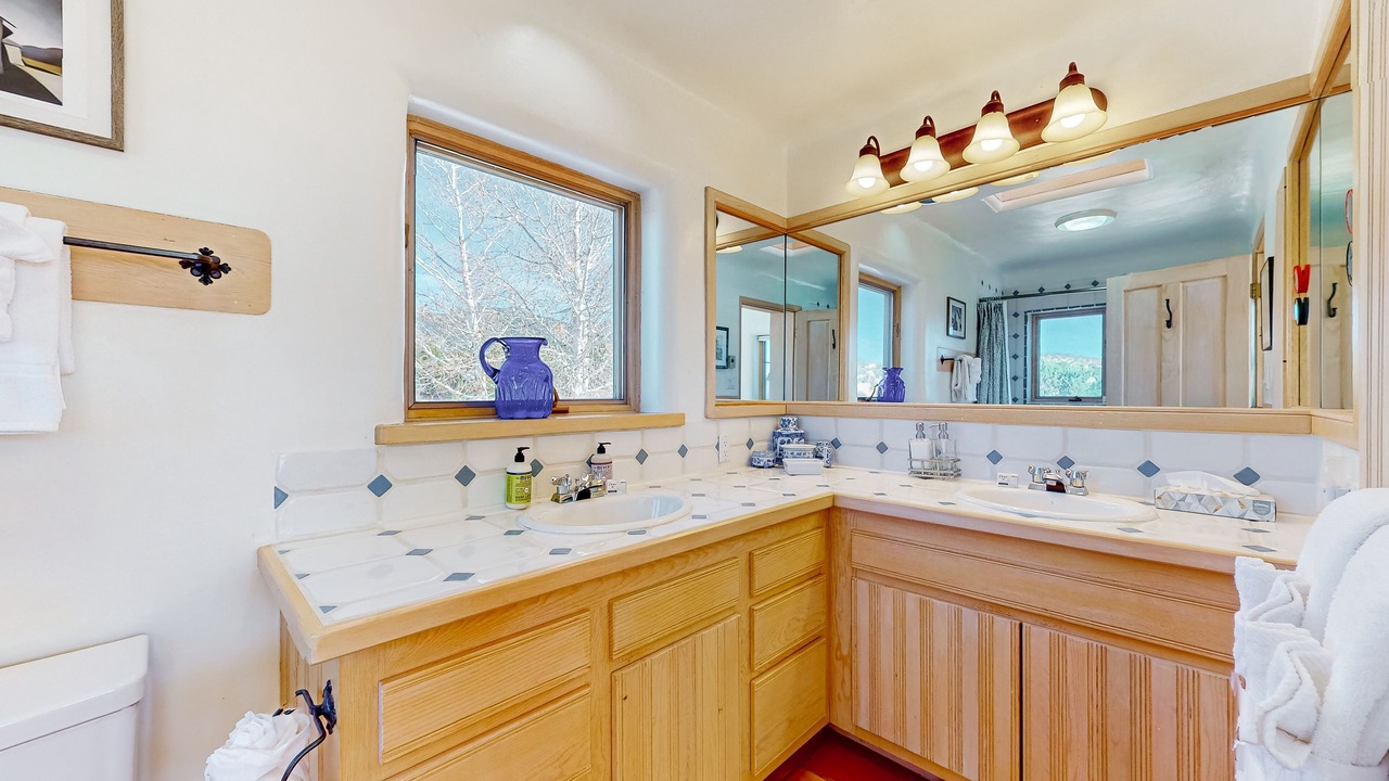 Photo of Bathroom in Valdez