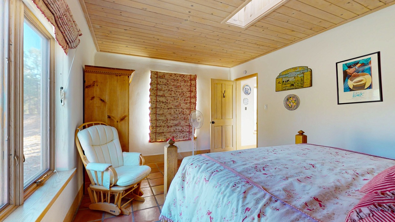Photo of Bedroom in Valdez