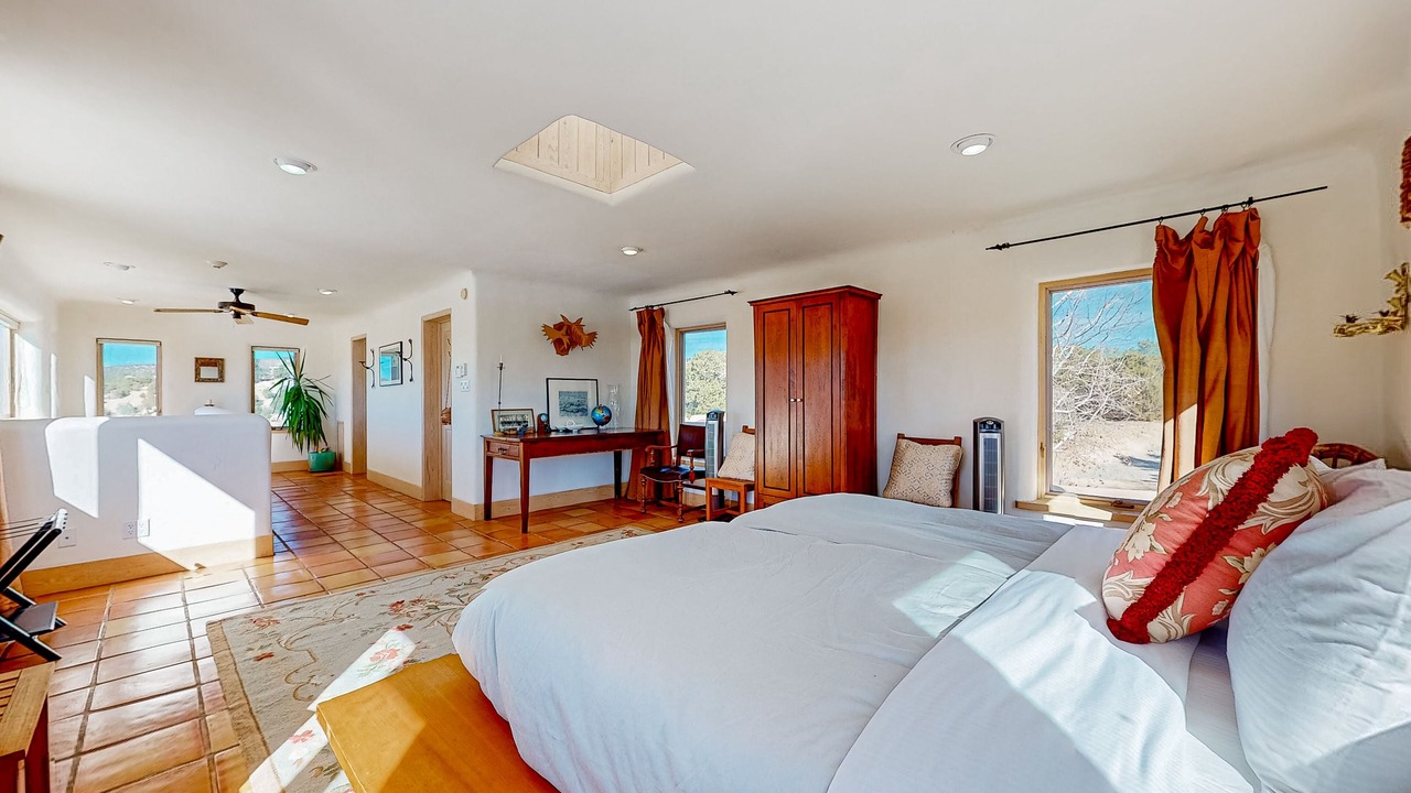 Photo of Bedroom in Valdez