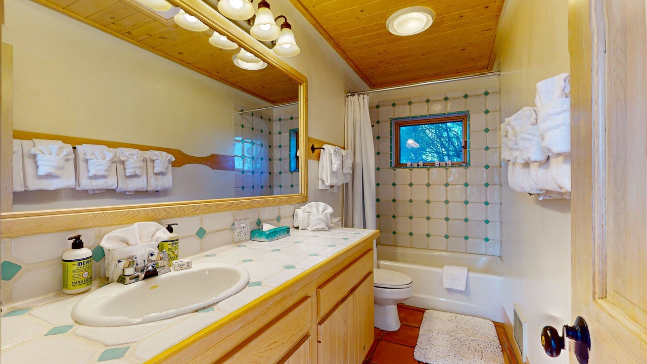 Photo of Bathroom in Valdez