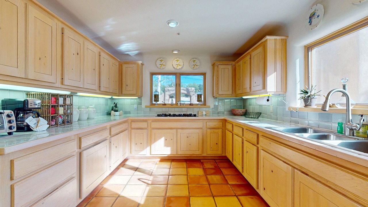 Photo of Kitchen in Valdez