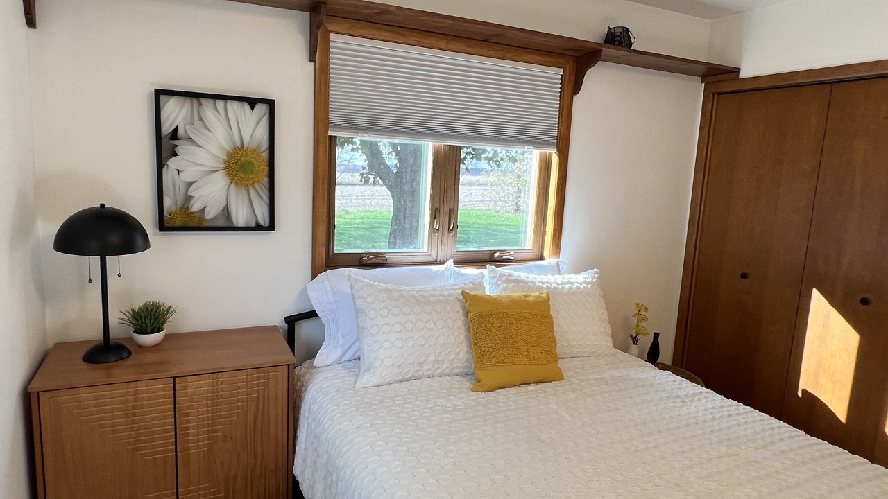 Photo of Bedroom in Hamburg