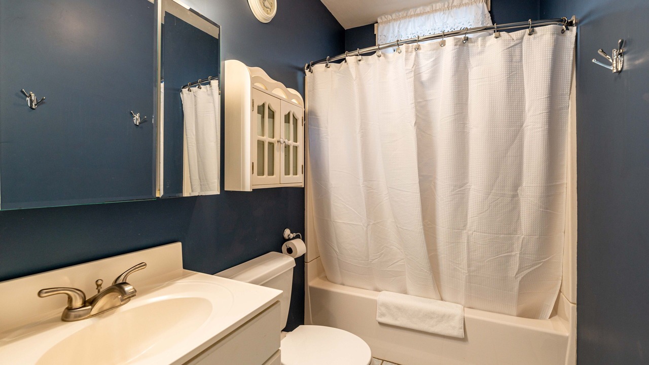 Photo of Bathroom in East Haven  Rutland County