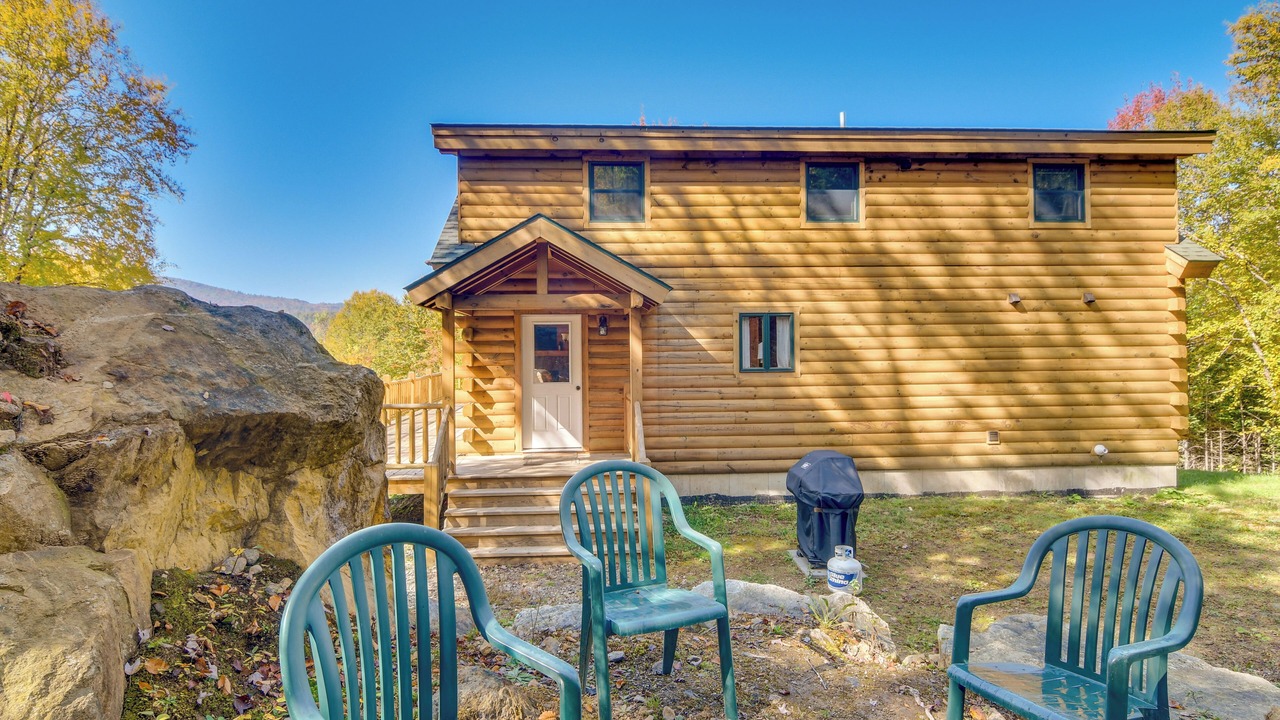 Photo of Outdoor in Franconia