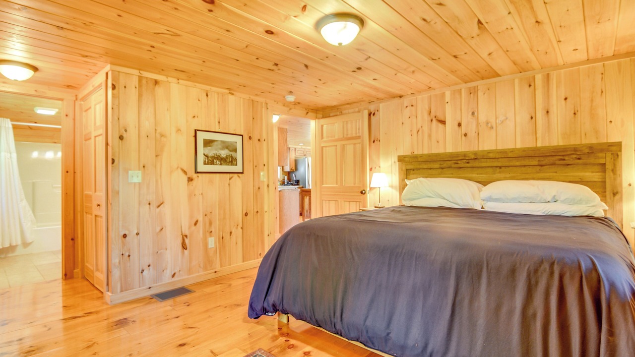 Photo of Bedroom in Franconia