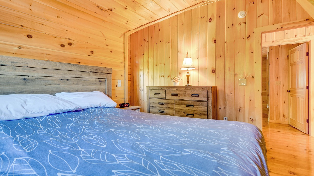 Photo of Bedroom in Franconia