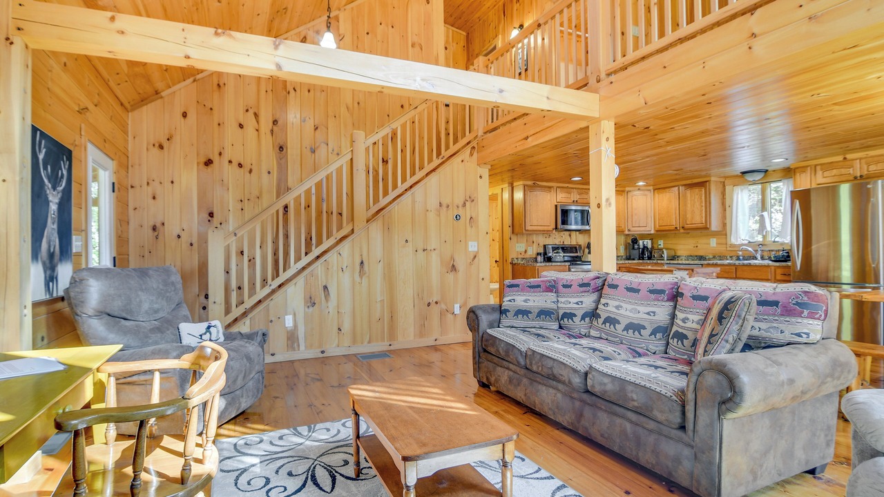 Photo of Livingroom in Franconia