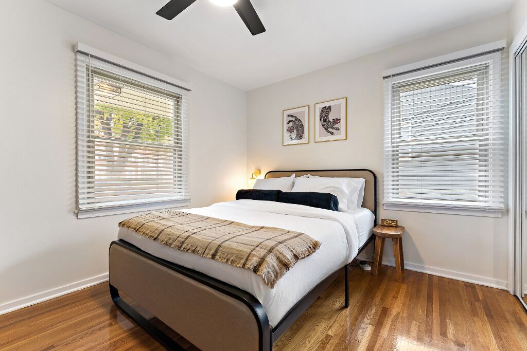 Photo of Bedroom in Highland
