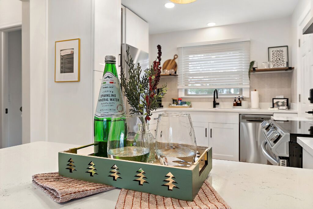 Photo of Kitchen in Highland