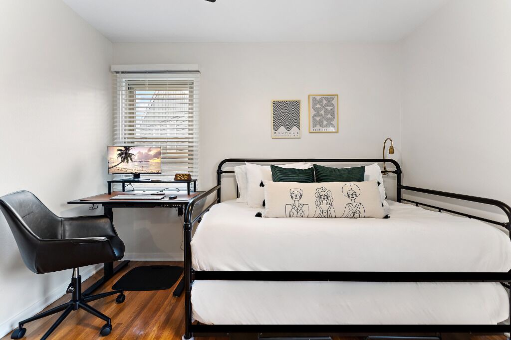 Photo of Bedroom in Highland