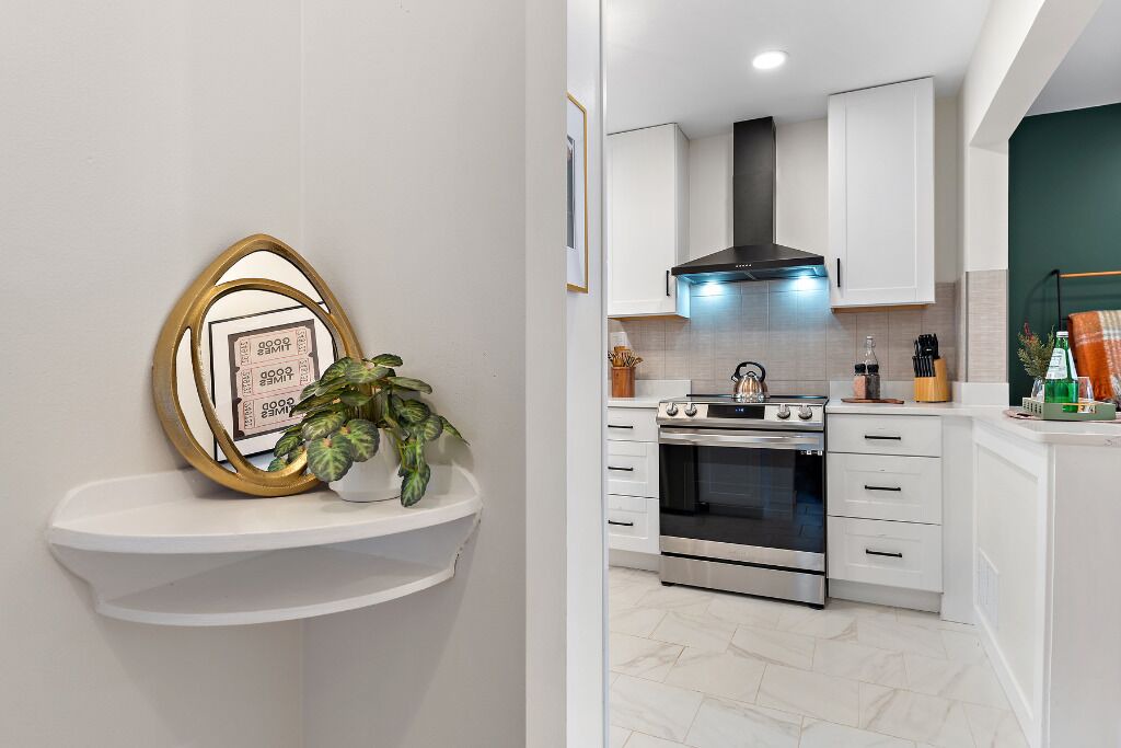 Photo of Kitchen in Highland