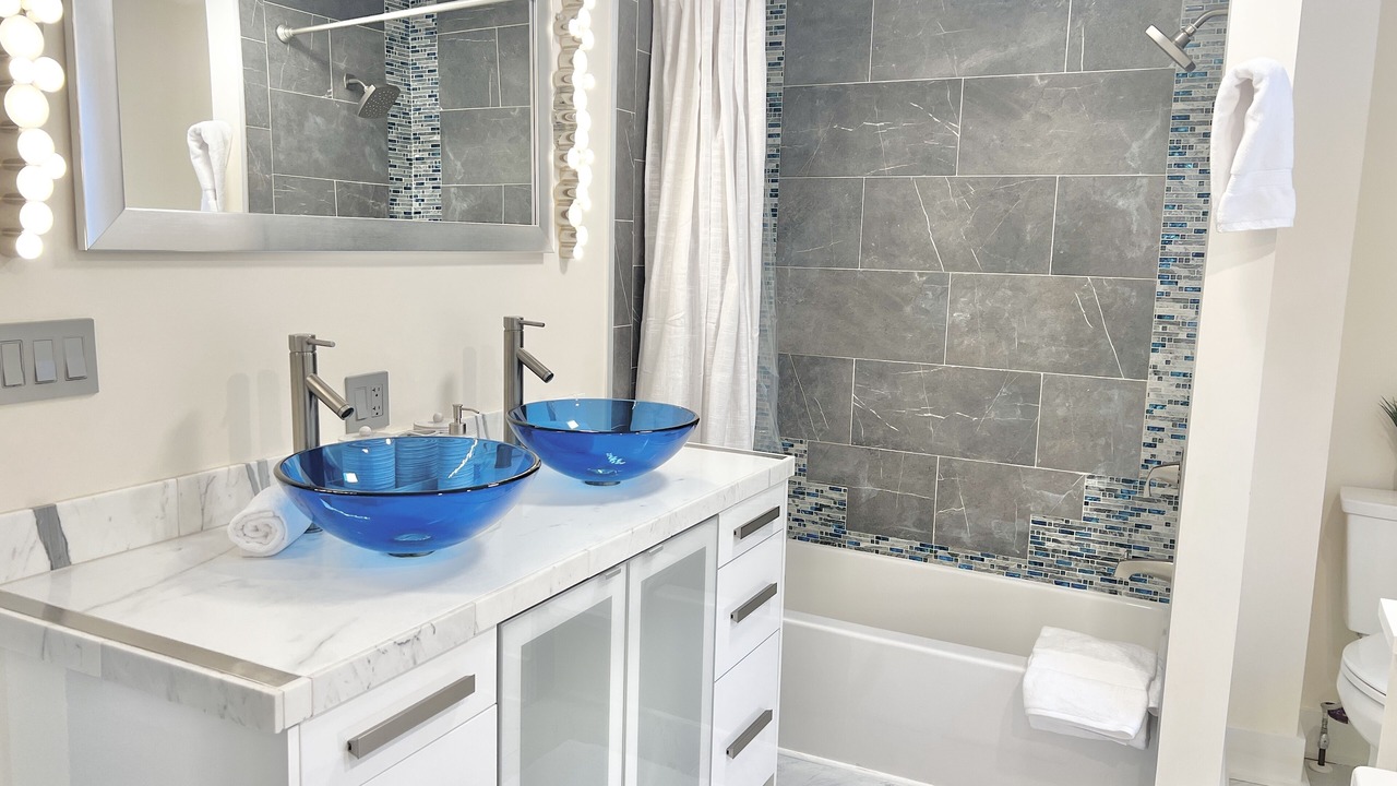 Photo of Bathroom in Marlborough