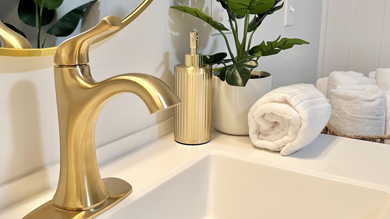 Photo of Bathroom in Marlborough