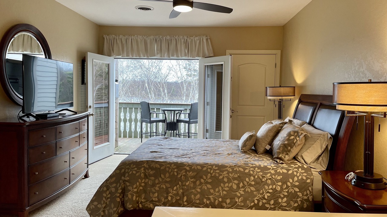 Photo of Bedroom in Birchwood