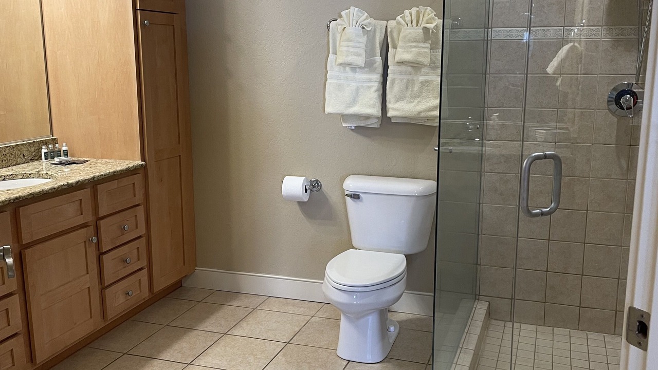 Photo of Bathroom in Birchwood