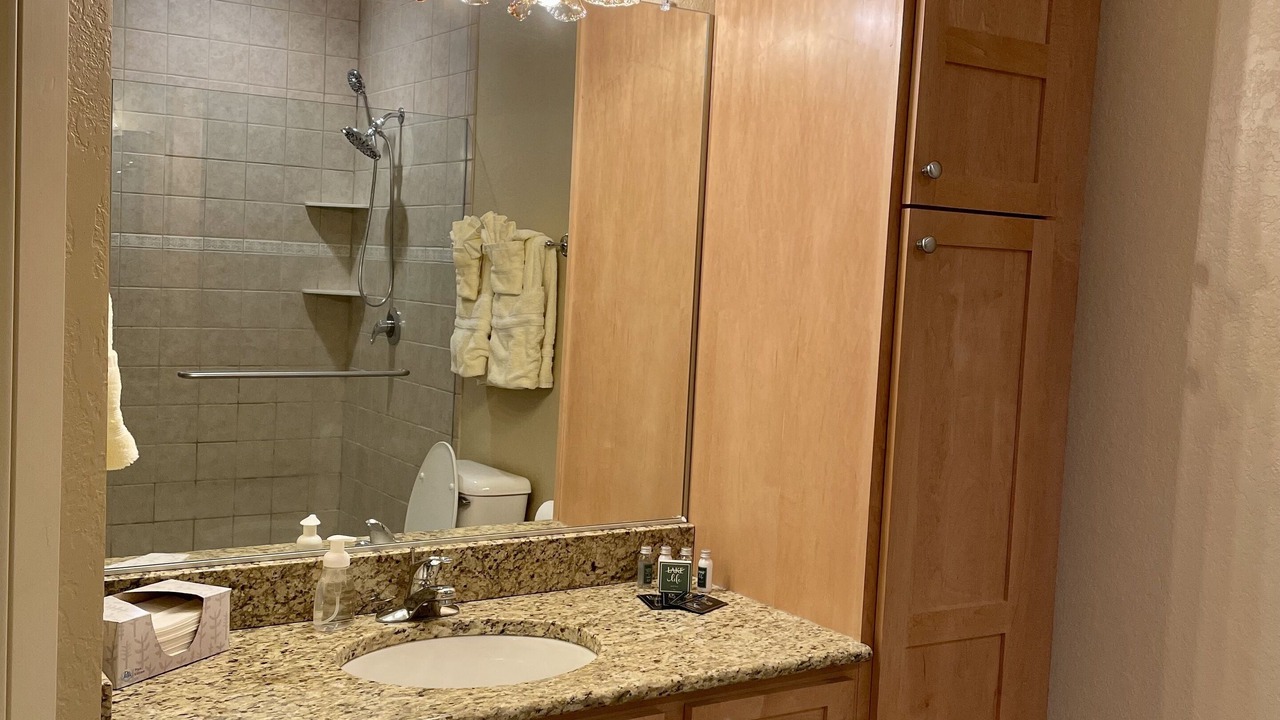Photo of Bathroom in Birchwood