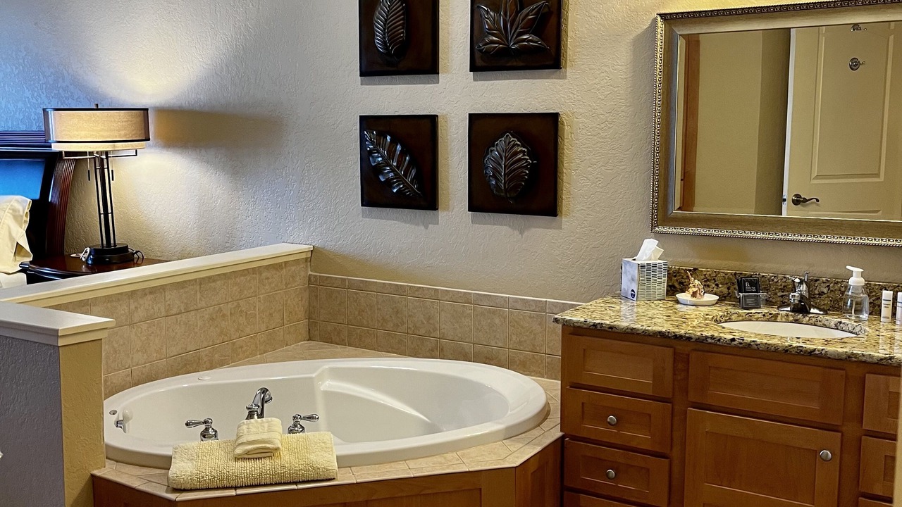 Photo of Bathroom in Birchwood