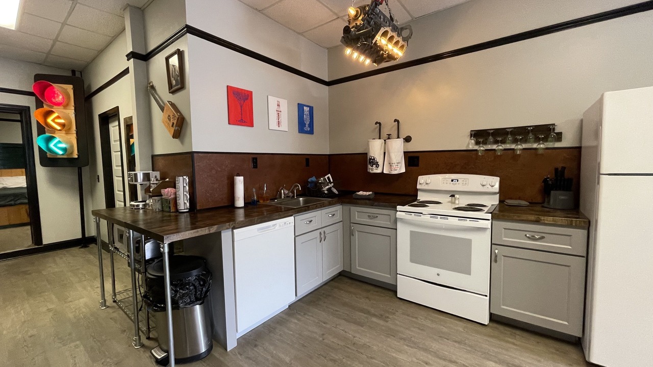 Photo of Kitchen in Pineville