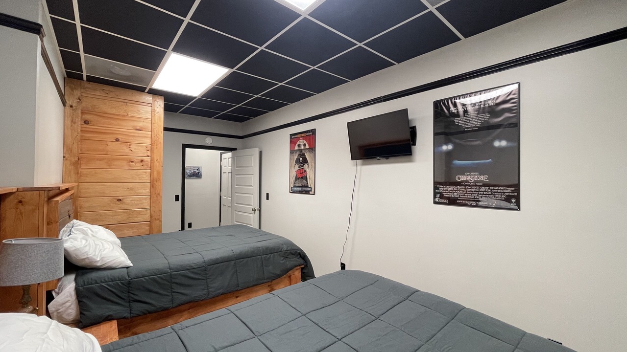 Photo of Bedroom in Pineville