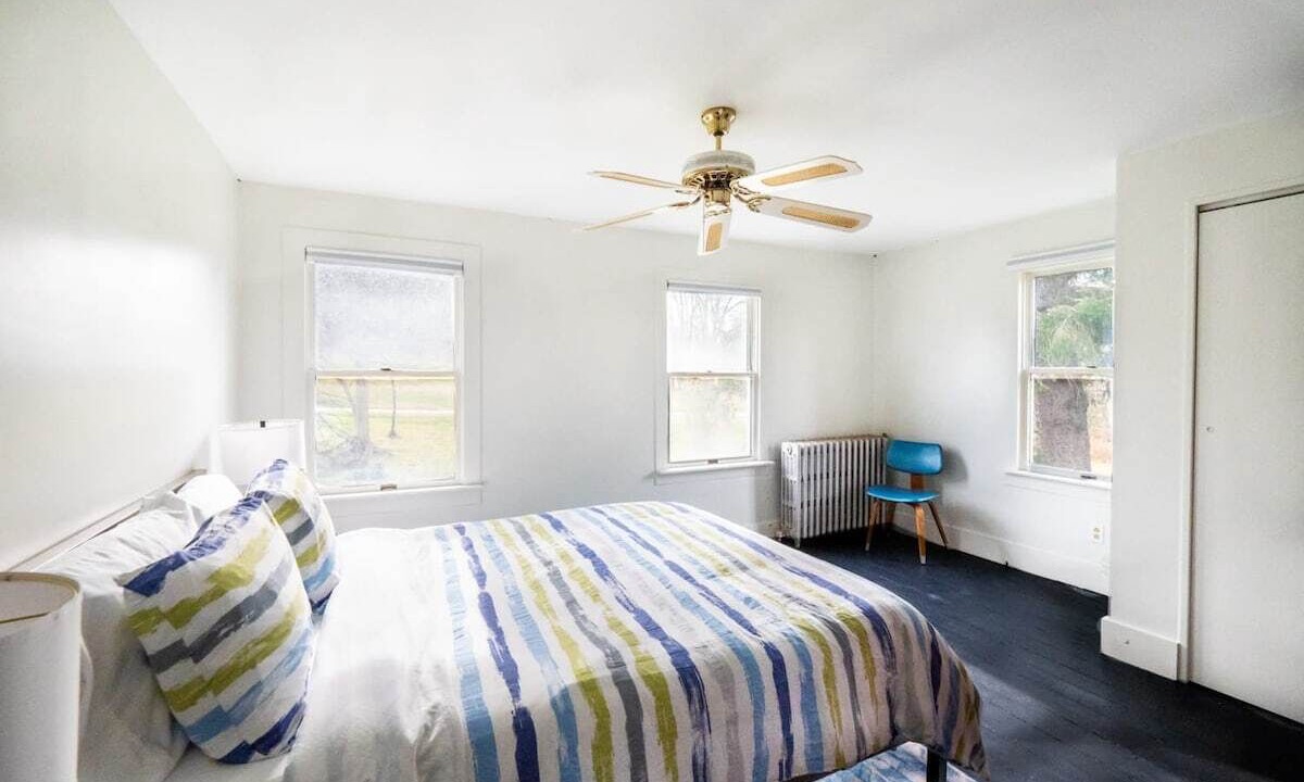 Photo of Bedroom in Hillsdale