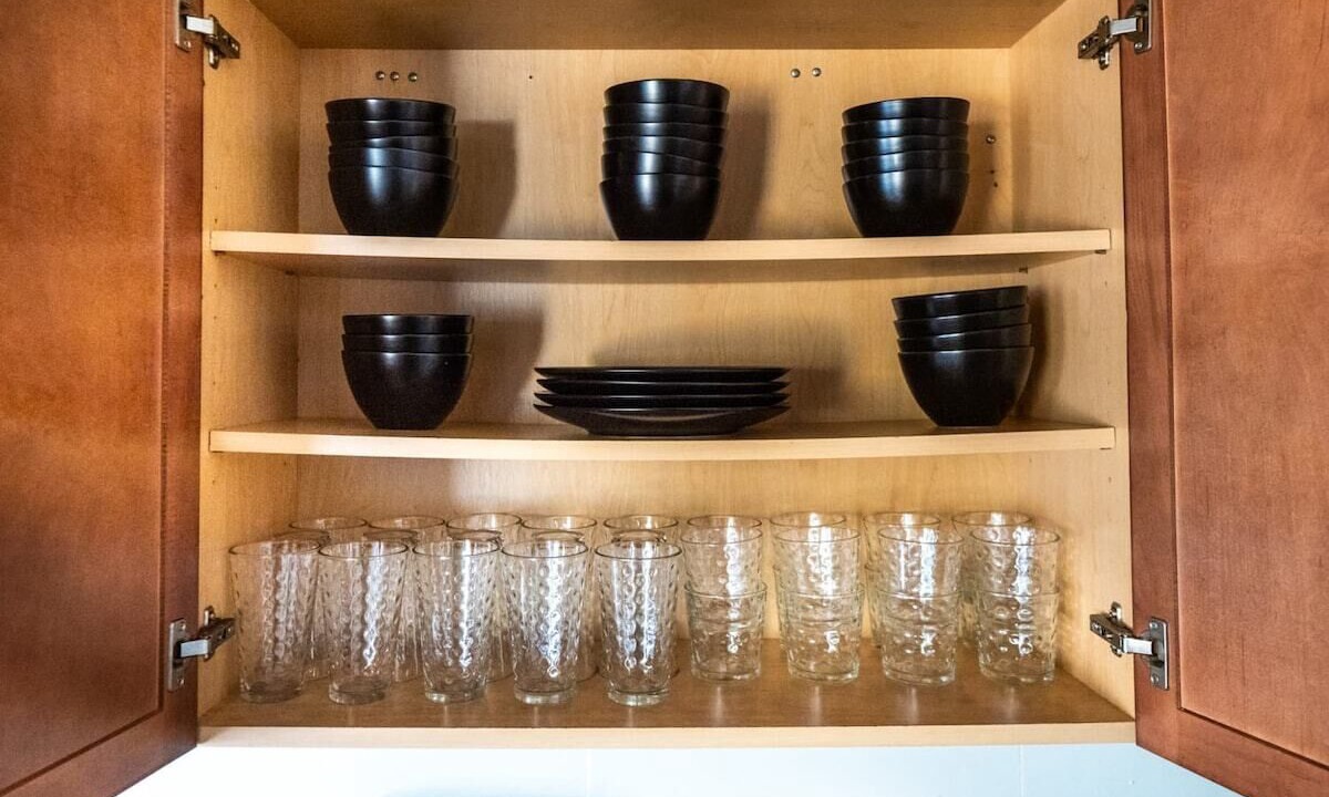 Photo of Kitchen in Hillsdale