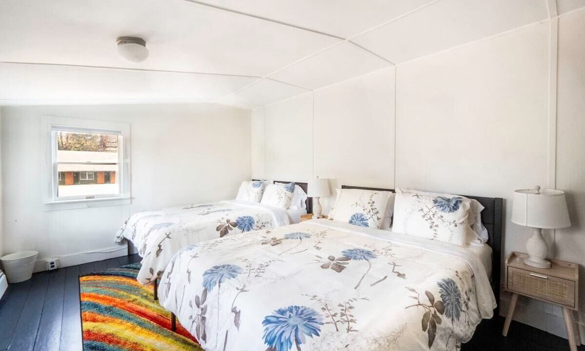 Photo of Bedroom in Hillsdale