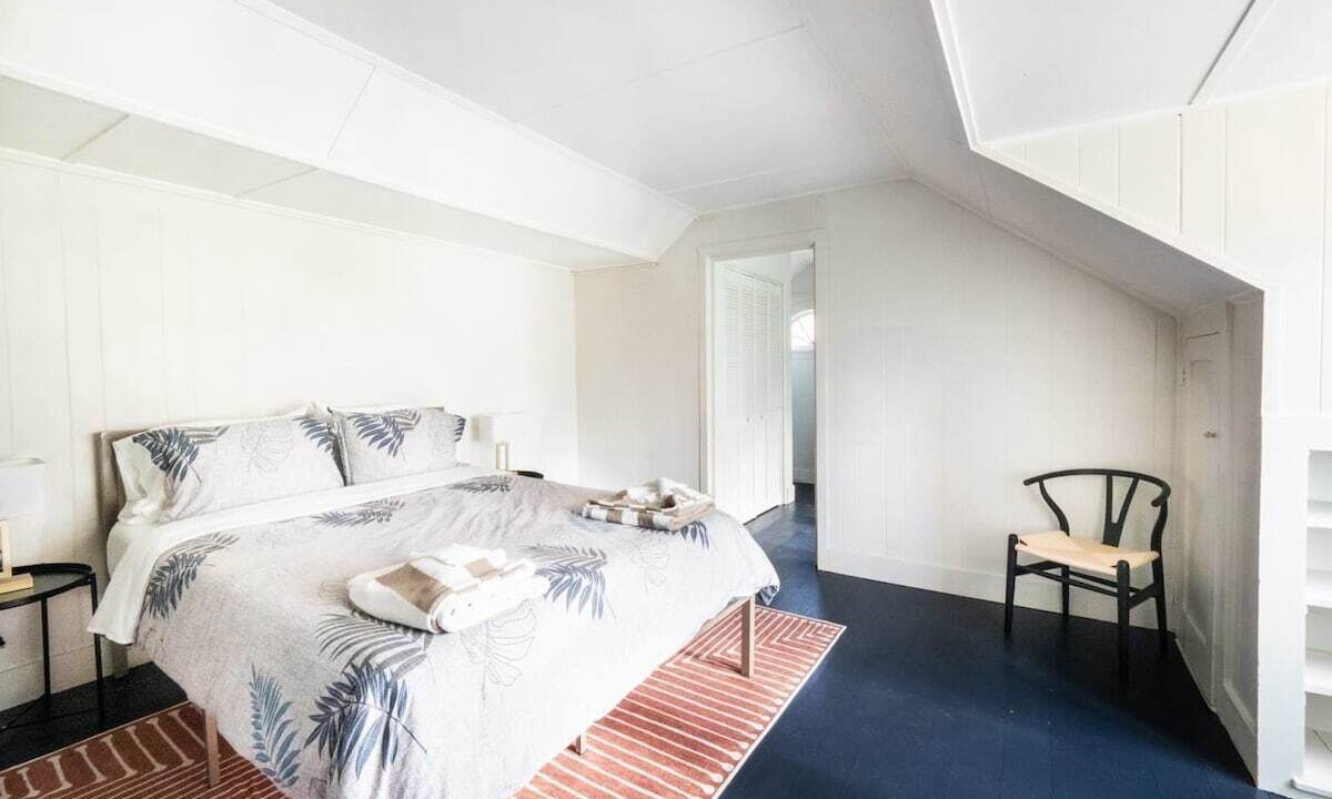 Photo of Bedroom in Hillsdale