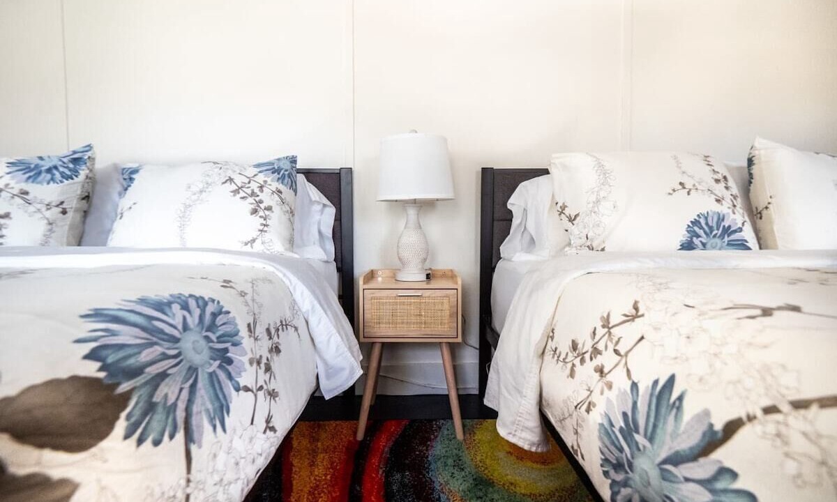 Photo of Bedroom in Hillsdale