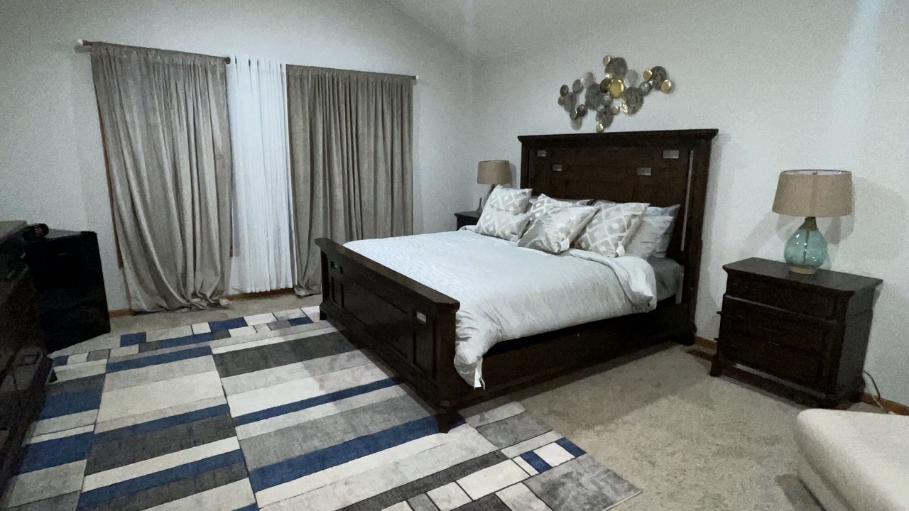 Photo of Bedroom in Brooklyn Park
