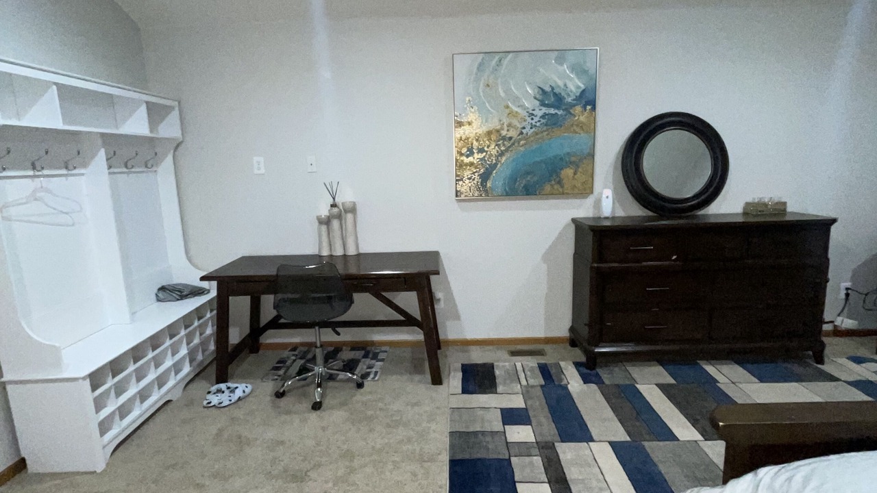 Photo of Bedroom in Brooklyn Park