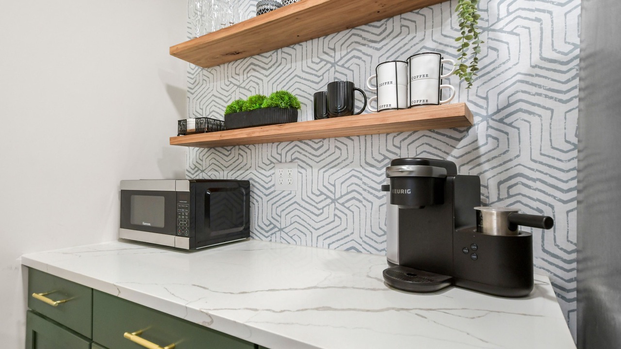Photo of Kitchen in Frederick