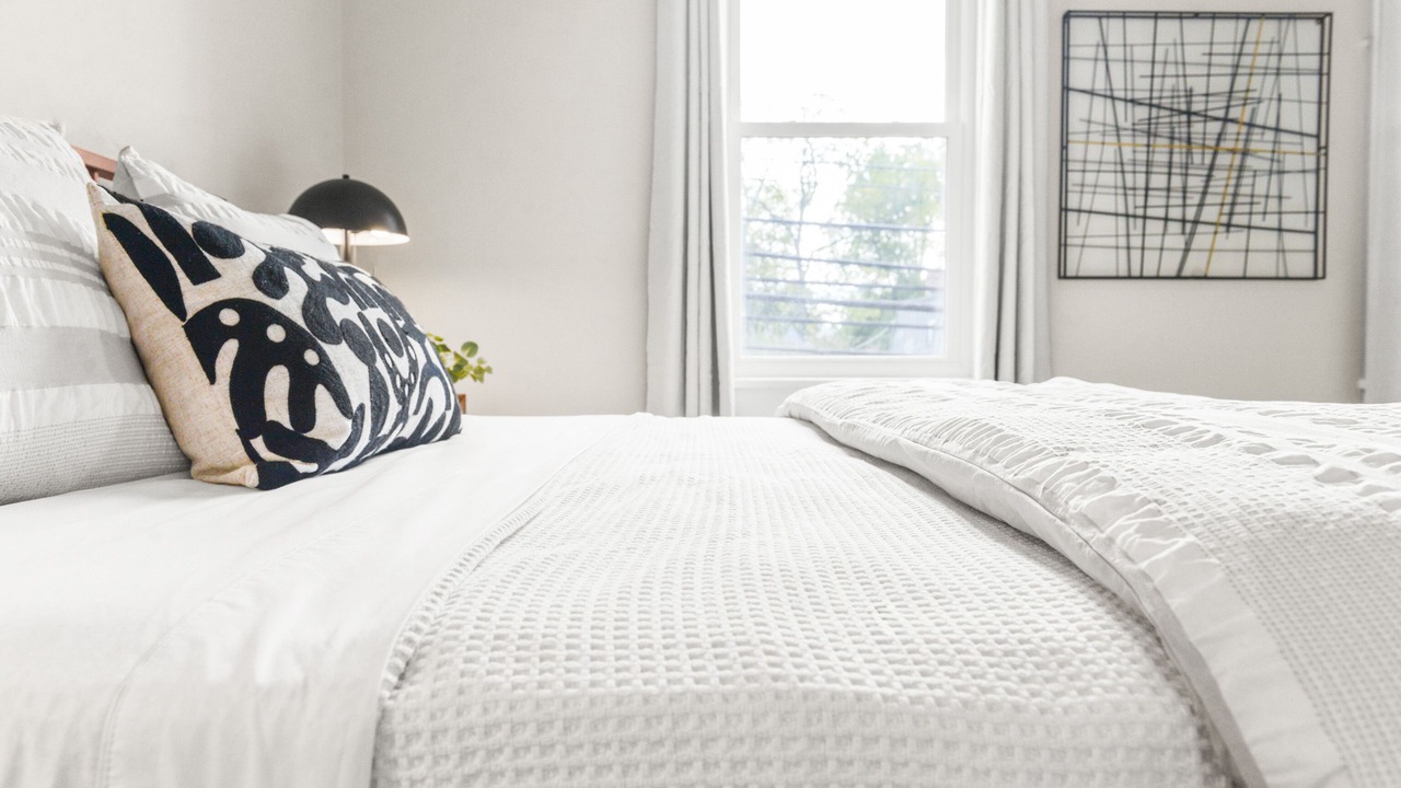 Photo of Bedroom in Frederick