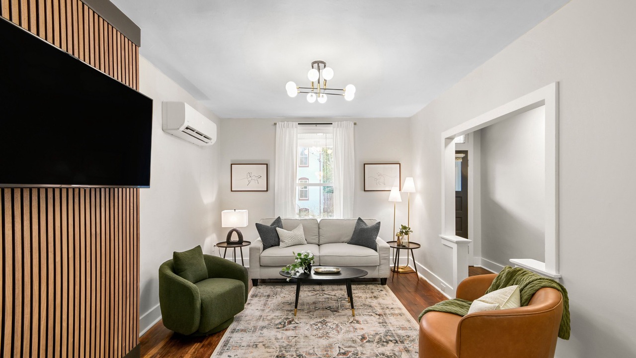 Photo of Bedroom in Frederick