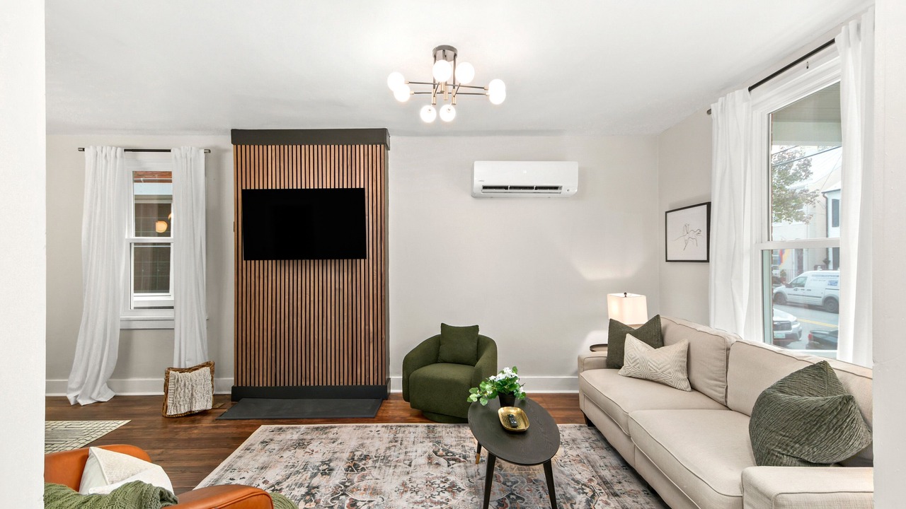Photo of Bedroom in Frederick