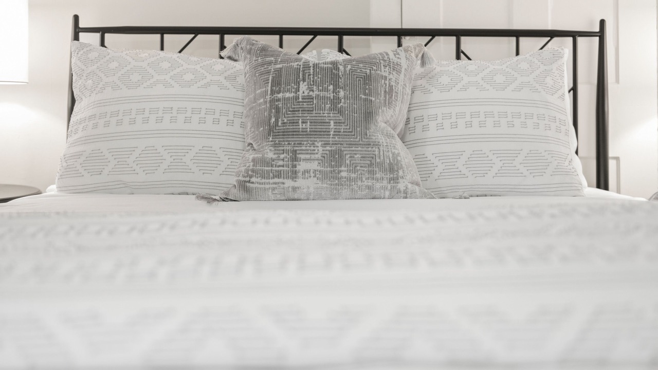 Photo of Bedroom in Frederick