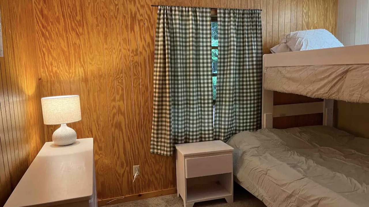 Photo of Bedroom in Tupper Lake