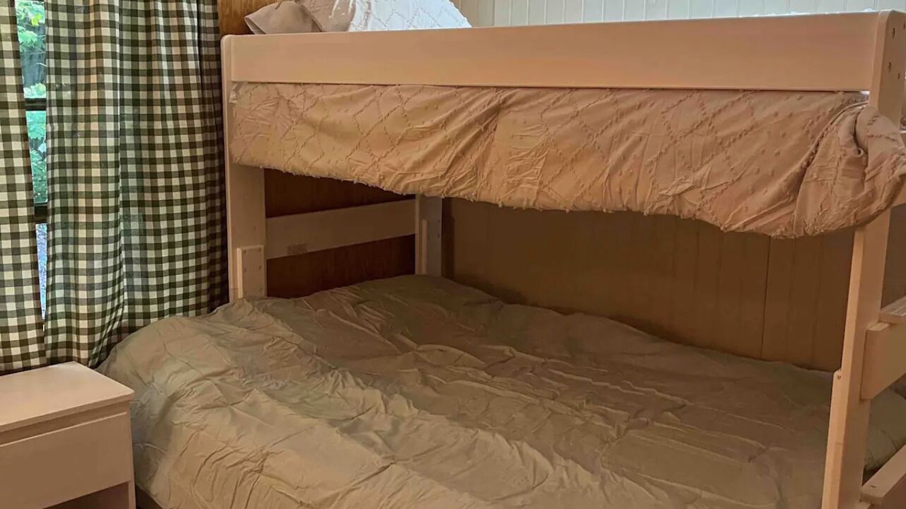 Photo of Bedroom in Tupper Lake