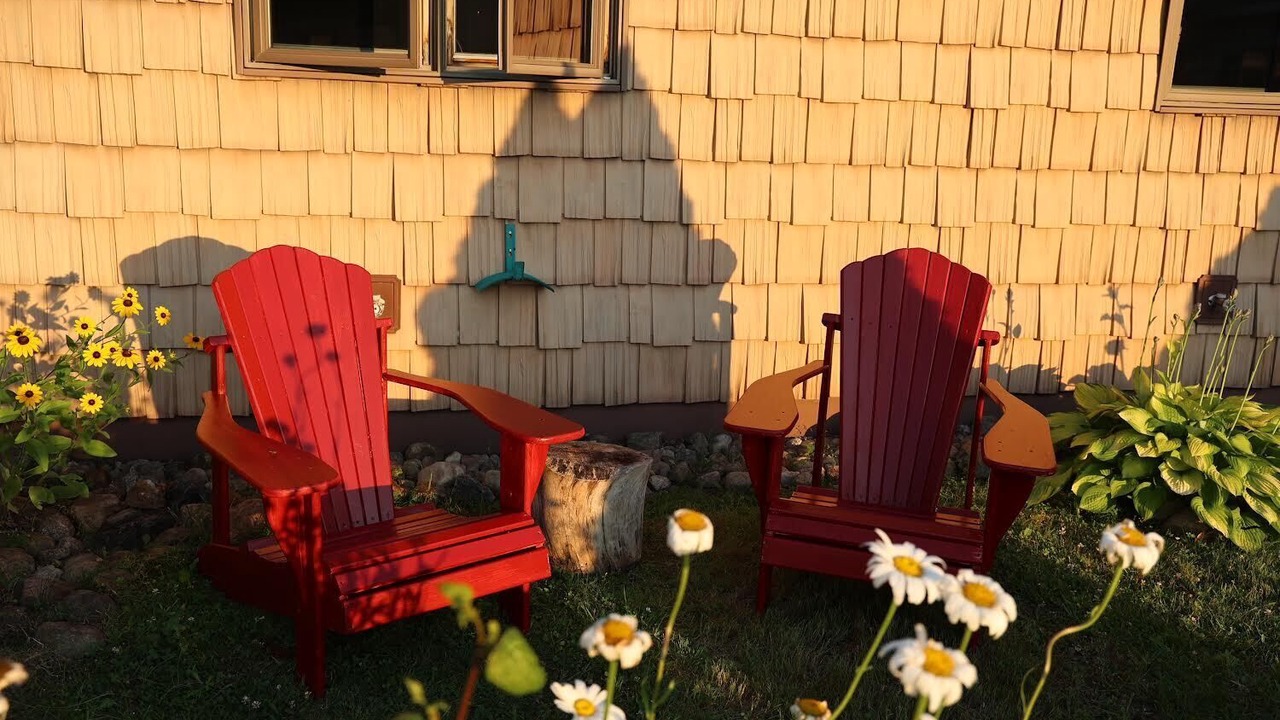 Photo of Outdoor in Tupper Lake